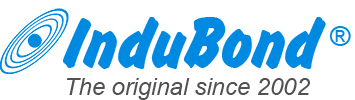 Indubond logo