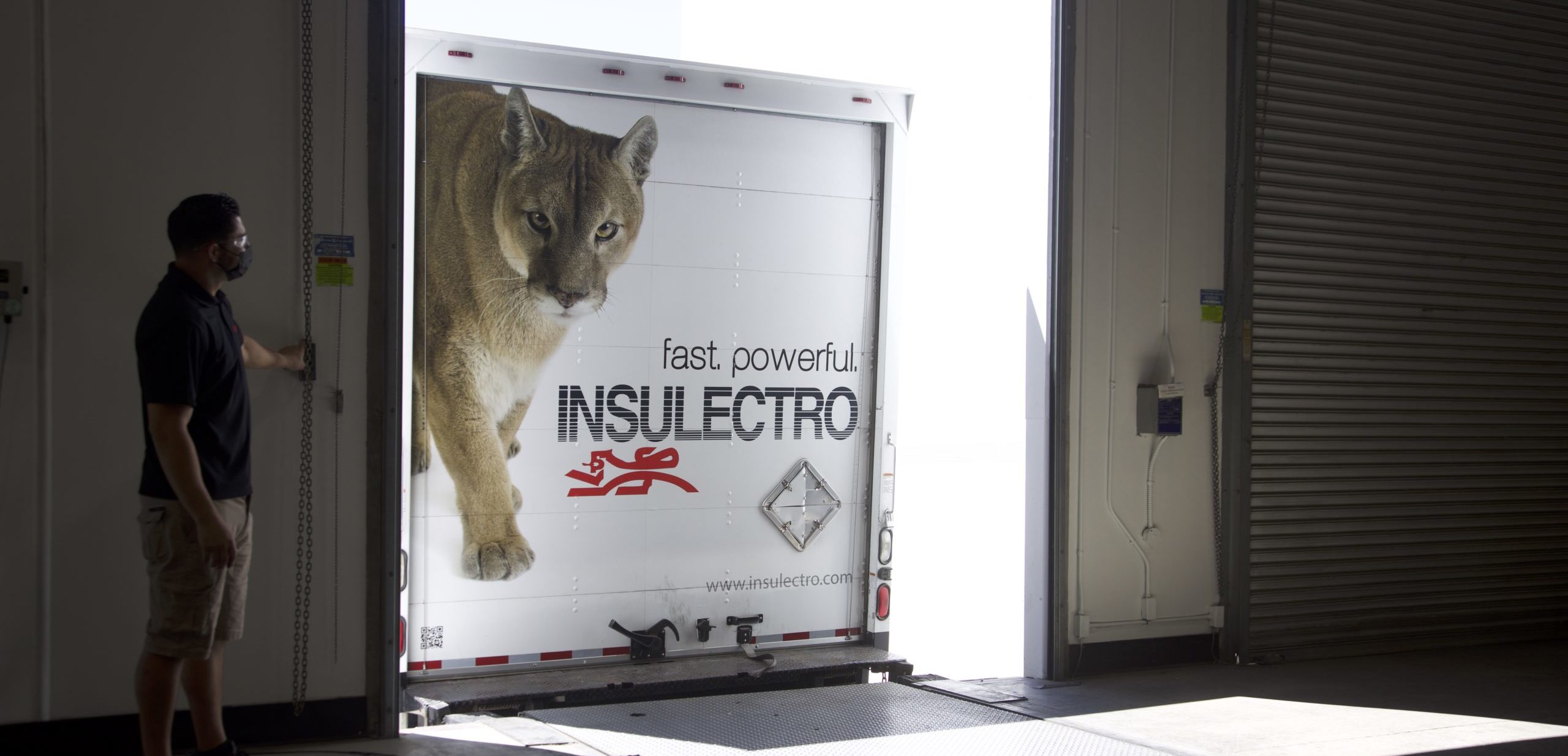 Custom Services - Insulectro