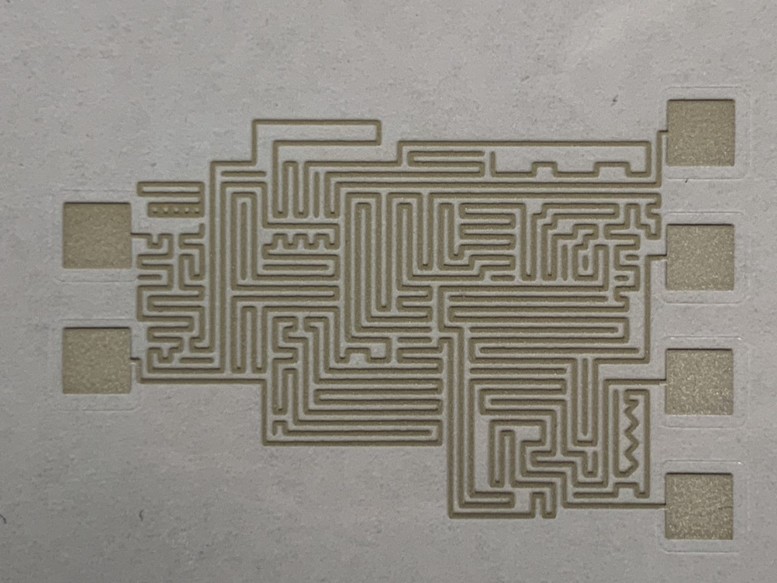 Conductive Inks Insulectro