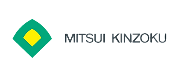 Mitsui Logo 2