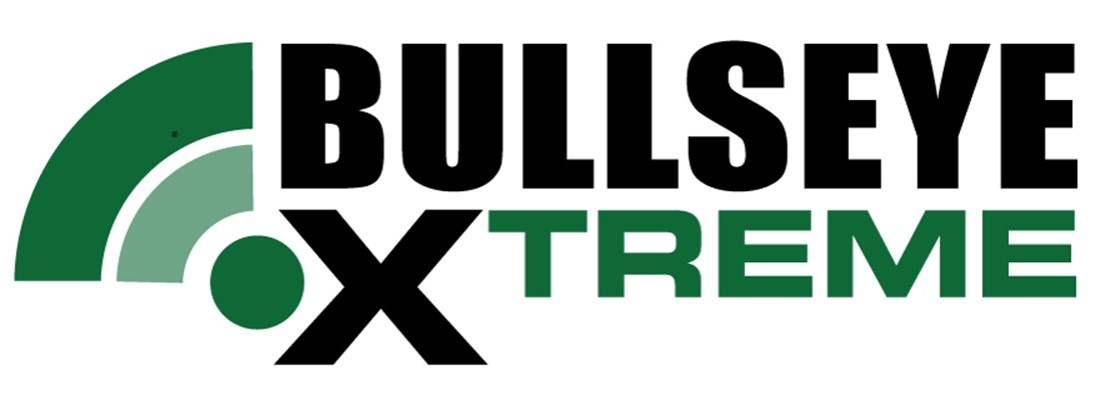 Bullseye XTREME Logo BULLSEYE™ XTREME