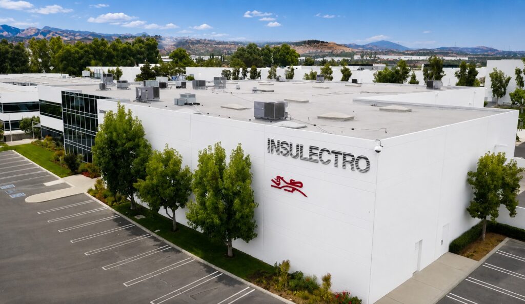 Insulectro Headquarters