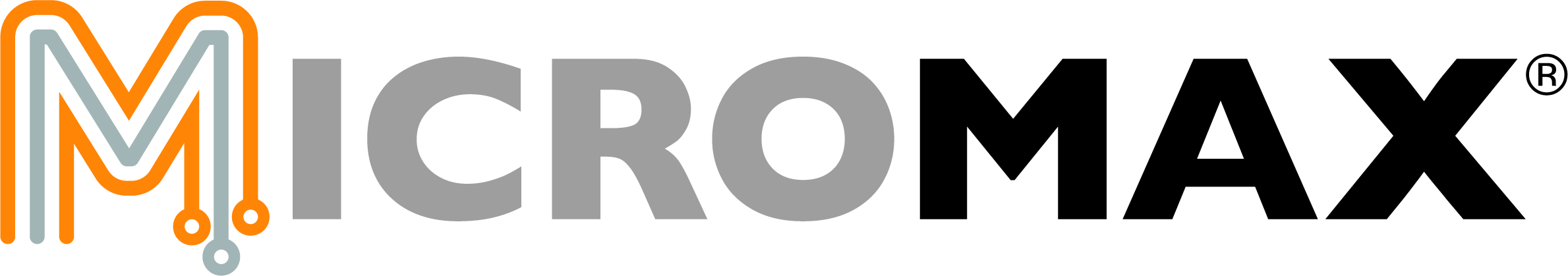 Micromax Conductive Inks Logo